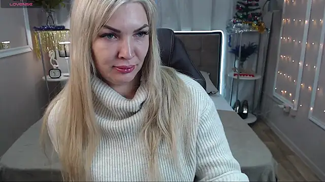 lissa voxx online show from 01/05/25, 07:07