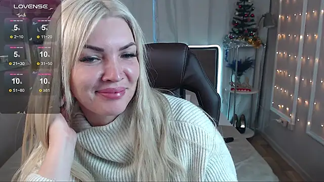 lissa voxx online show from 01/05/25, 10:10