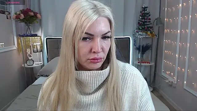 lissa voxx online show from 01/06/25, 07:20