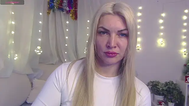 lissa voxx online show from 01/13/25, 07:11