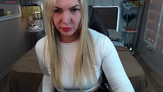 lissa voxx online show from 01/14/25, 06:13