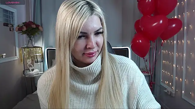 lissa voxx online show from 02/14/25, 06:45