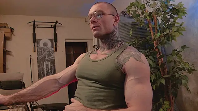 bulatov xx online show from 07/02/26, 01:38