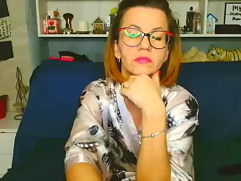 Natali3855 online show from 01/15/25, 04:32