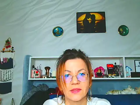 Natali3855 online show from 01/20/25, 05:27