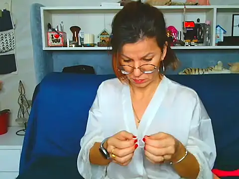 Natali3855 online show from 01/20/25, 08:29