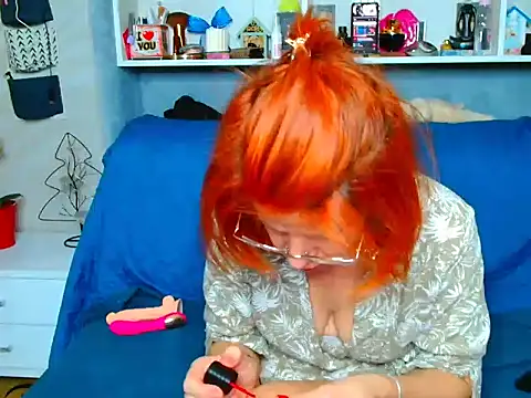 Natali3855 online show from 01/25/25, 08:00