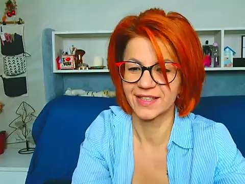 Natali3855 online show from 01/30/25, 11:44