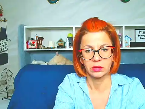 Natali3855 online show from 01/30/25, 04:45