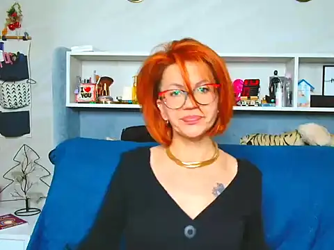 Natali3855 online show from 01/31/25, 06:14