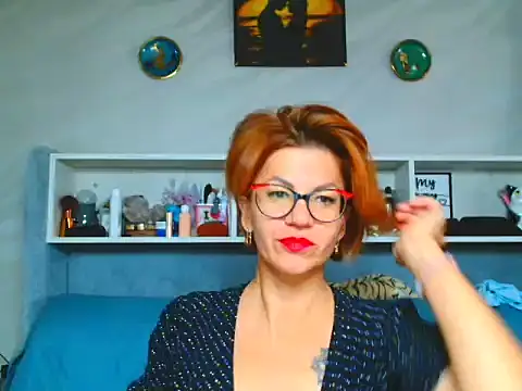 Snapshot of Natali3855 chatting on 10/02/25, 06:09 Natali3855 online show from 10/02/25, 06:09
