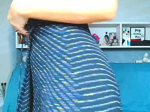 Natali3855 online show from 11/03/25, 04:36