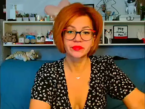 Natali3855 online show from 11/12/25, 08:37