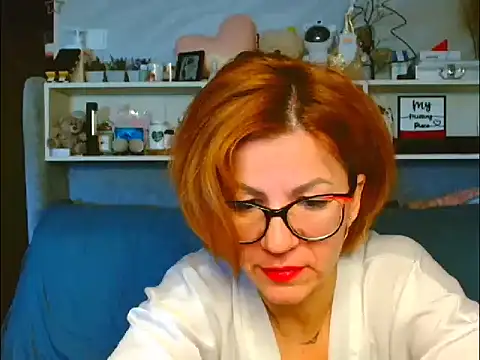 Natali3855 online show from 11/14/25, 12:15