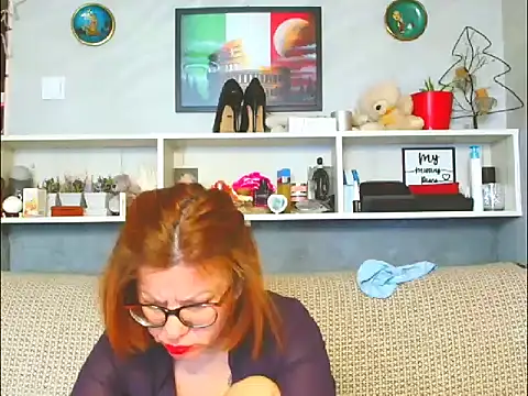 Natali3855 online show from 05/04/26, 03:35