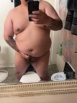 johnnywickedd online show from 11/10/25, 07:29