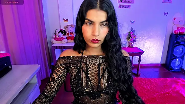 BrunetteOfYourDreams online show from 02/15/25, 11:03