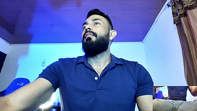 BEN BLAZE online show from 02/27/25, 08:09