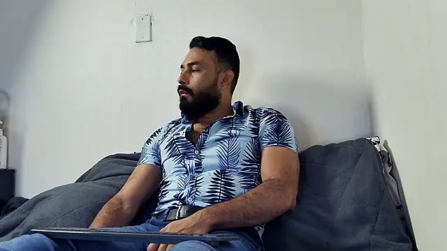 BEN BLAZE online show from 03/04/25, 04:52