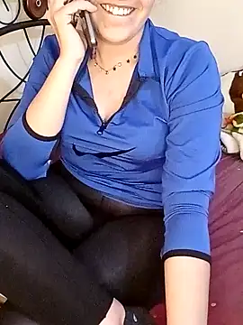 ShadiaStar online show from 01/08/25, 10:06