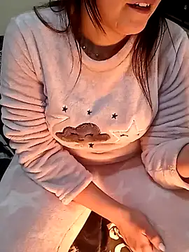 ShadiaStar online show from 01/17/25, 06:12