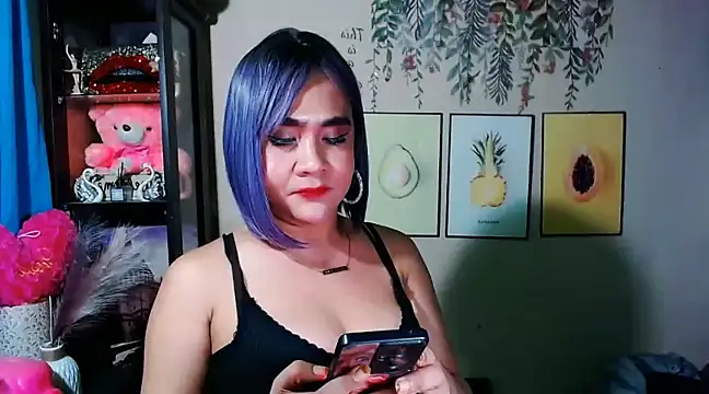 MS SexCumEducation TS online show from 01/23/25, 01:30