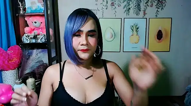 MS SexCumEducation TS online show from 01/23/25, 04:04