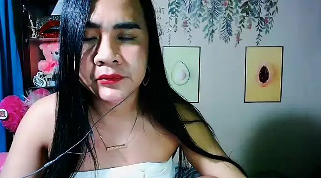 MS SexCumEducation TS online show from 01/27/25, 02:42