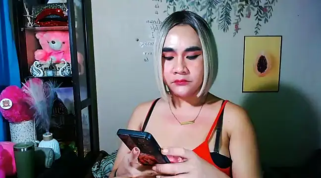 MS SexCumEducation TS online show from 01/28/25, 06:27