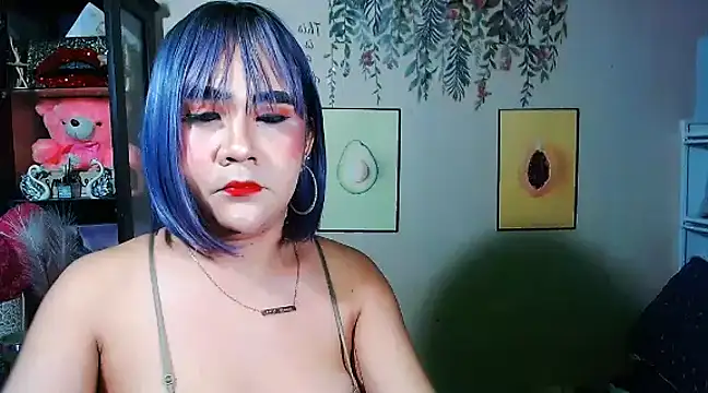 MS SexCumEducation TS online show from 02/02/25, 08:30