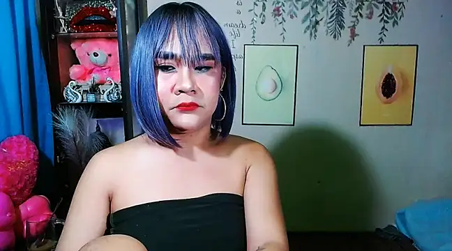 MS SexCumEducation TS online show from 02/04/25, 10:34