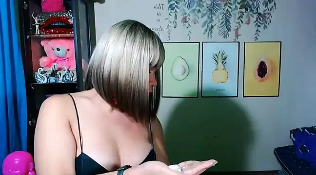 MS SexCumEducation TS online show from 02/27/25, 09:43
