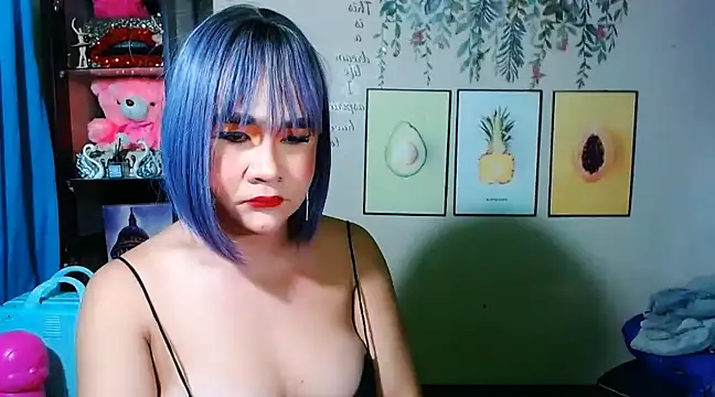 MS SexCumEducation TS online show from 02/28/25, 03:59