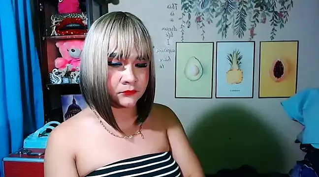 MS SexCumEducation TS online show from 03/08/25, 11:48