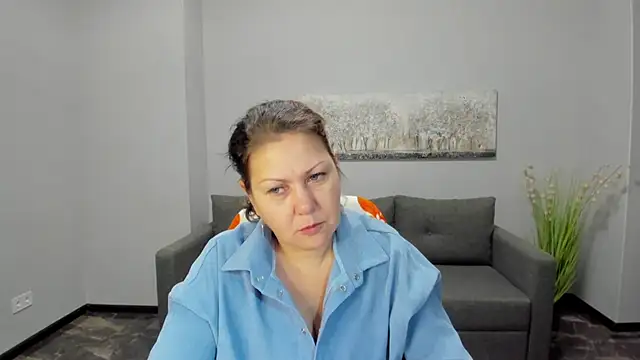 Milana Blake online show from 12/11/24, 06:36