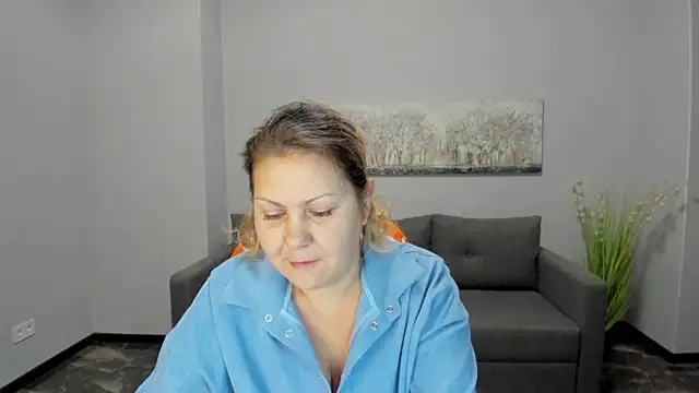Milana Blake online show from 12/11/24, 09:41