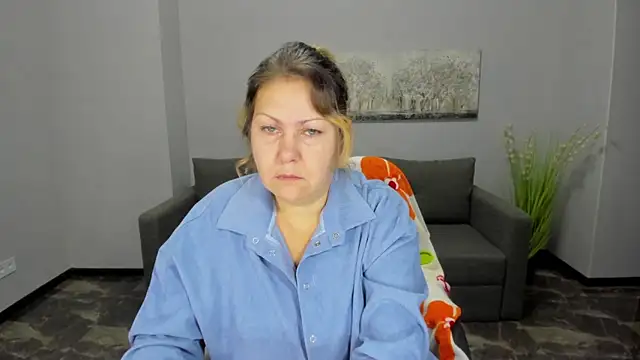 Milana Blake online show from 12/12/24, 06:36