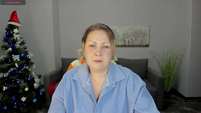 Milana Blake online show from 01/02/25, 12:46