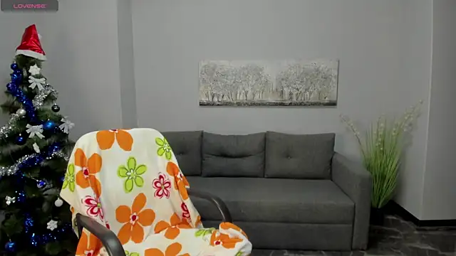 Milana Blake online show from 01/02/25, 04:02