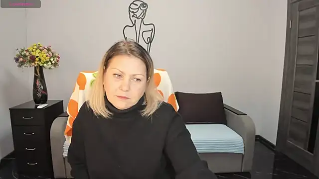 Milana Blake online show from 01/08/25, 06:52