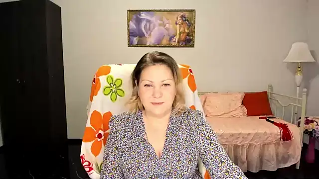 Milana Blake online show from 01/15/25, 12:47