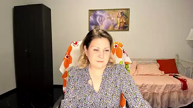Milana Blake online show from 01/15/25, 06:51