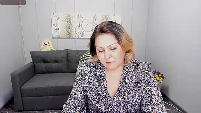 Milana Blake online show from 01/17/25, 06:44
