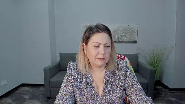 Milana Blake online show from 01/27/25, 07:03