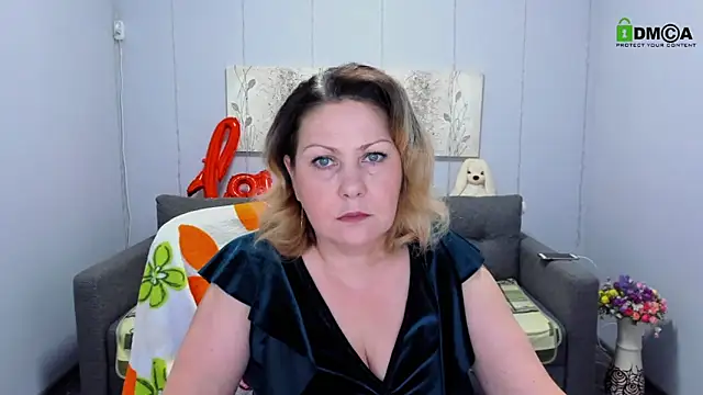 Milana Blake online show from 03/07/25, 09:27