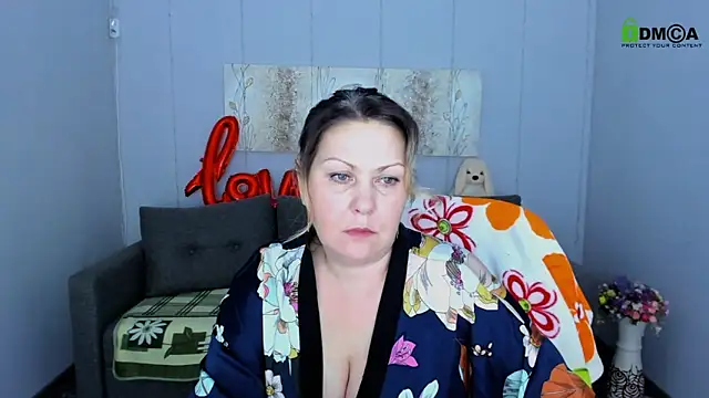 Milana Blake online show from 03/08/25, 03:06