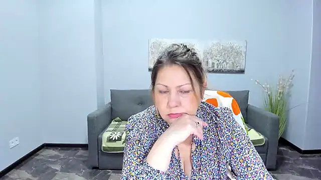 Milana Blake online show from 03/10/25, 12:59