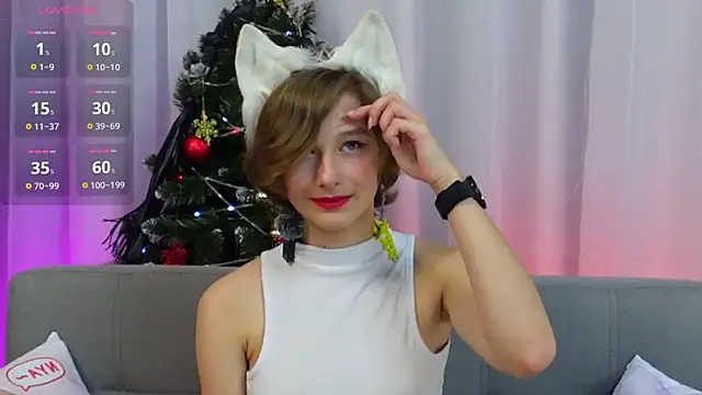 Silva-Tail online show from 01/09/25, 01:13