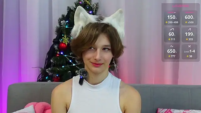 Silva-Tail online show from 01/10/25, 01:09