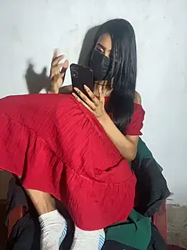 Teena girl online show from 01/15/25, 06:19